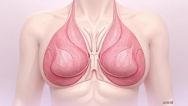 乳腺健康“警报”:不可忽视的乳房肿物