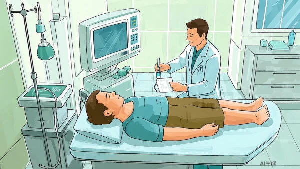 慢性酒精中毒：诊断与管理综述