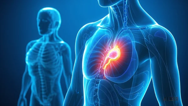乳腺癌健康科普指南