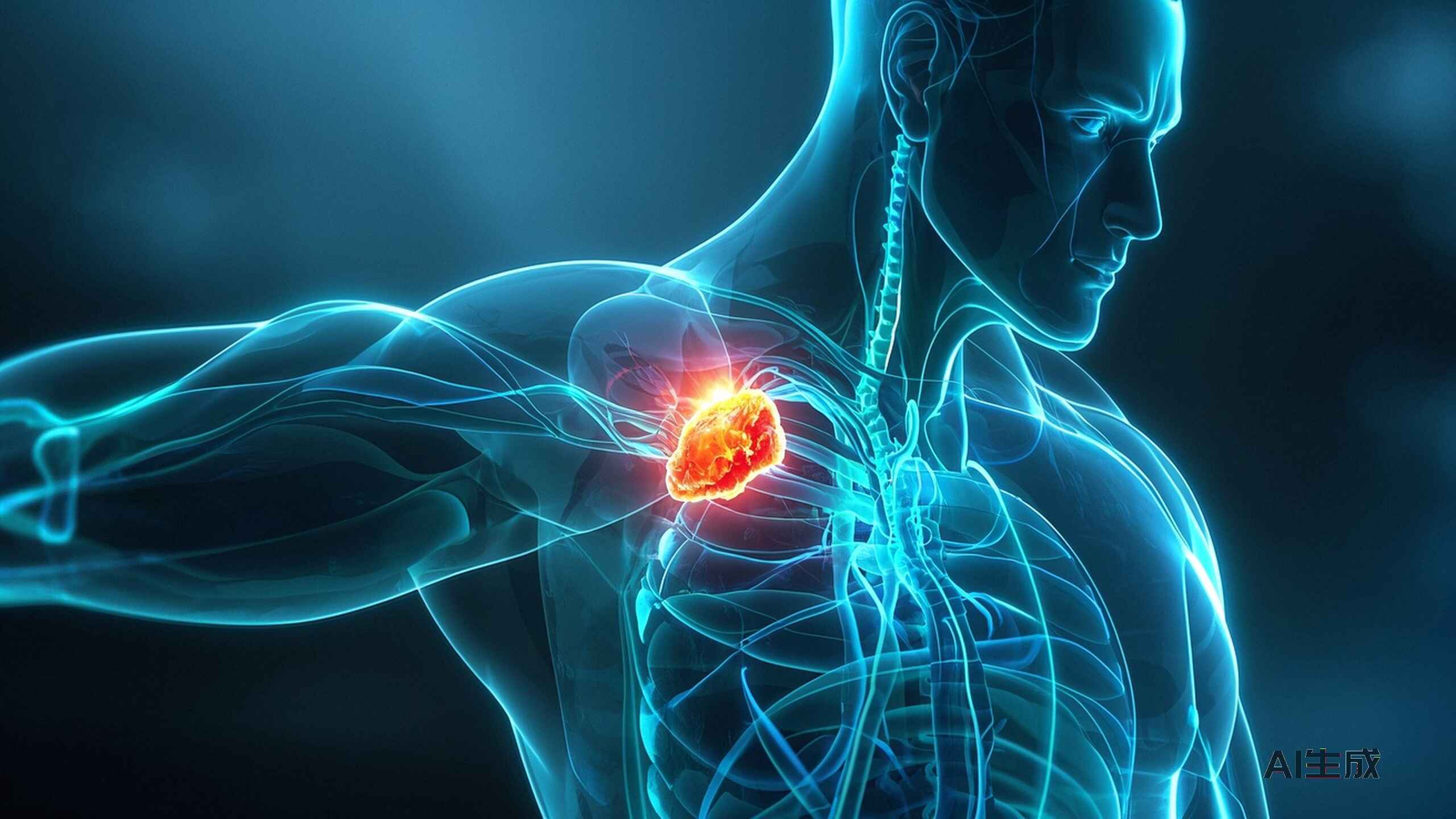 科普,黏液纤维肉瘤:了解、识别与应对封面图