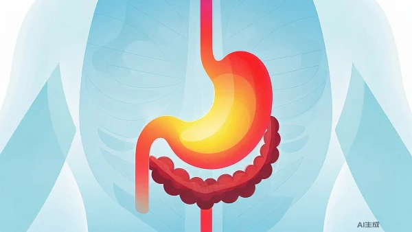 贲门肿瘤的科学管理:诊断、分期与治疗全解析