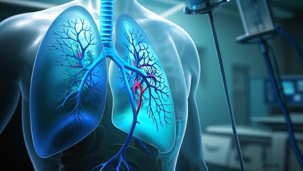 左肺上叶恶性肿瘤的全面解析与管理