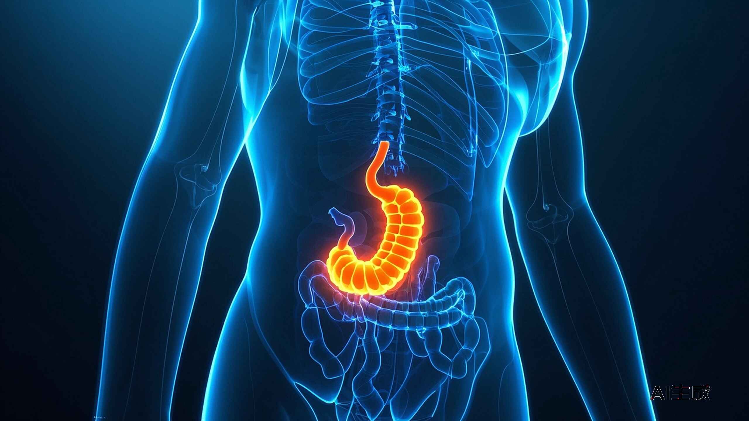 科普，麻醉在急性<span style="color: #da4707">阑尾炎</span><span style="color: #da4707">手术</span>中的应用