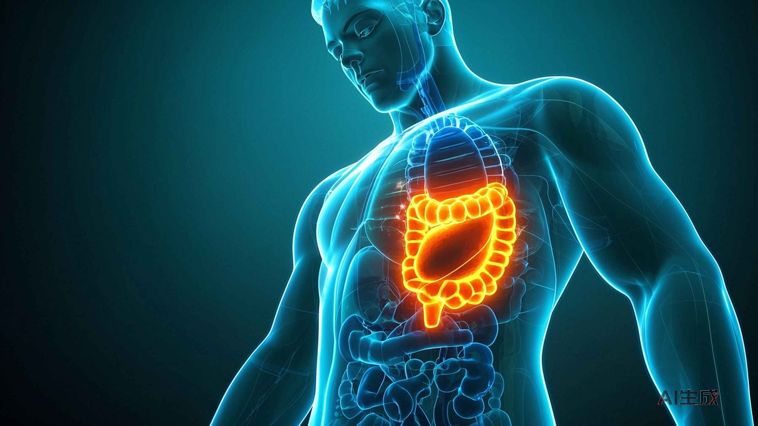 科普，<span style="color: #da4707">结肠</span><span style="color: #da4707">恶性肿瘤</span>的识别与应对<span style="color: #da4707">指南</span>