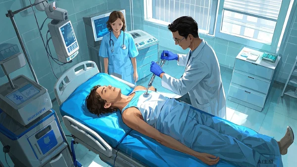 淋巴瘤攻击！第三期淋巴瘤患者应该如何面对？