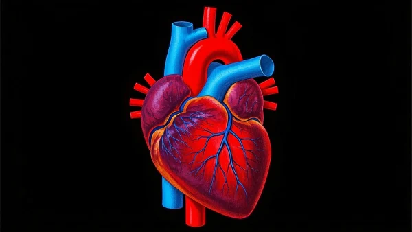 心肌病：深入了解我们心脏的隐秘斗士与识别风险