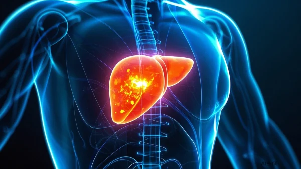 关爱肝健康:深入了解肝恶性肿瘤