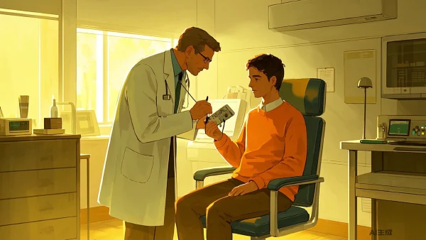 丹毒：症状、原因及有效应对策略全面解析