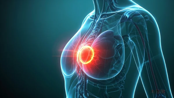 乳腺癌早知道：识别、检测与应对