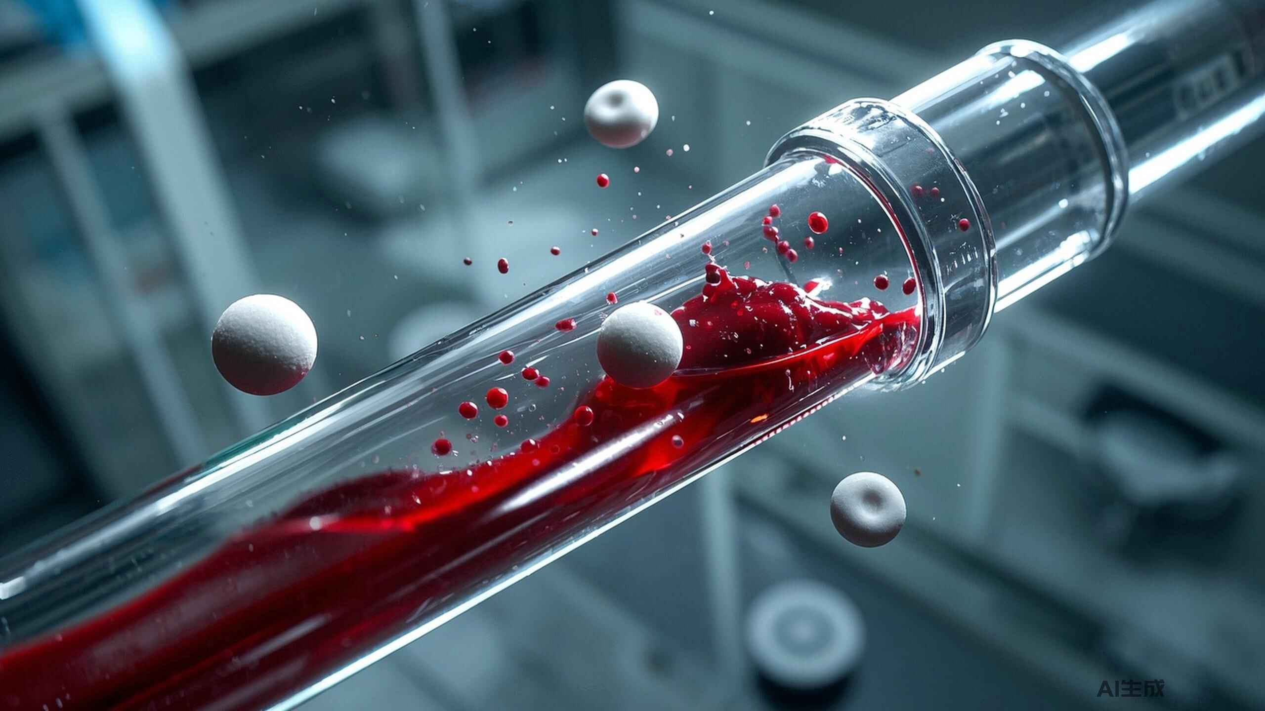 科普，<span style="color: #da4707">高</span>血壓<span style="color: #da4707">小</span>問題，大隱患：讓我們一起了解并預防!