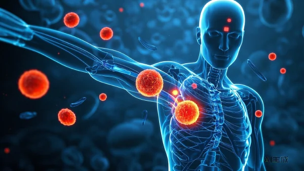 了解急性髓系白血病：症状、原因、治疗与管理