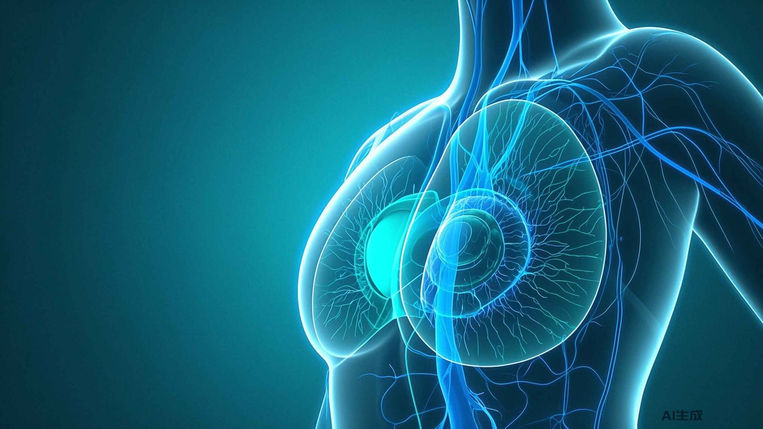 科普，乳腺癌全攻略：识别症状与有效预防封面图