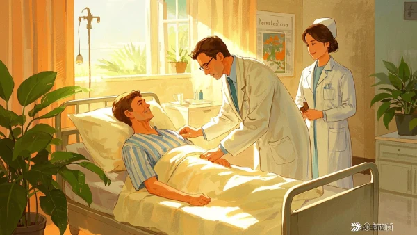 肾结石与肺结节健康指南：预防与治疗全解析