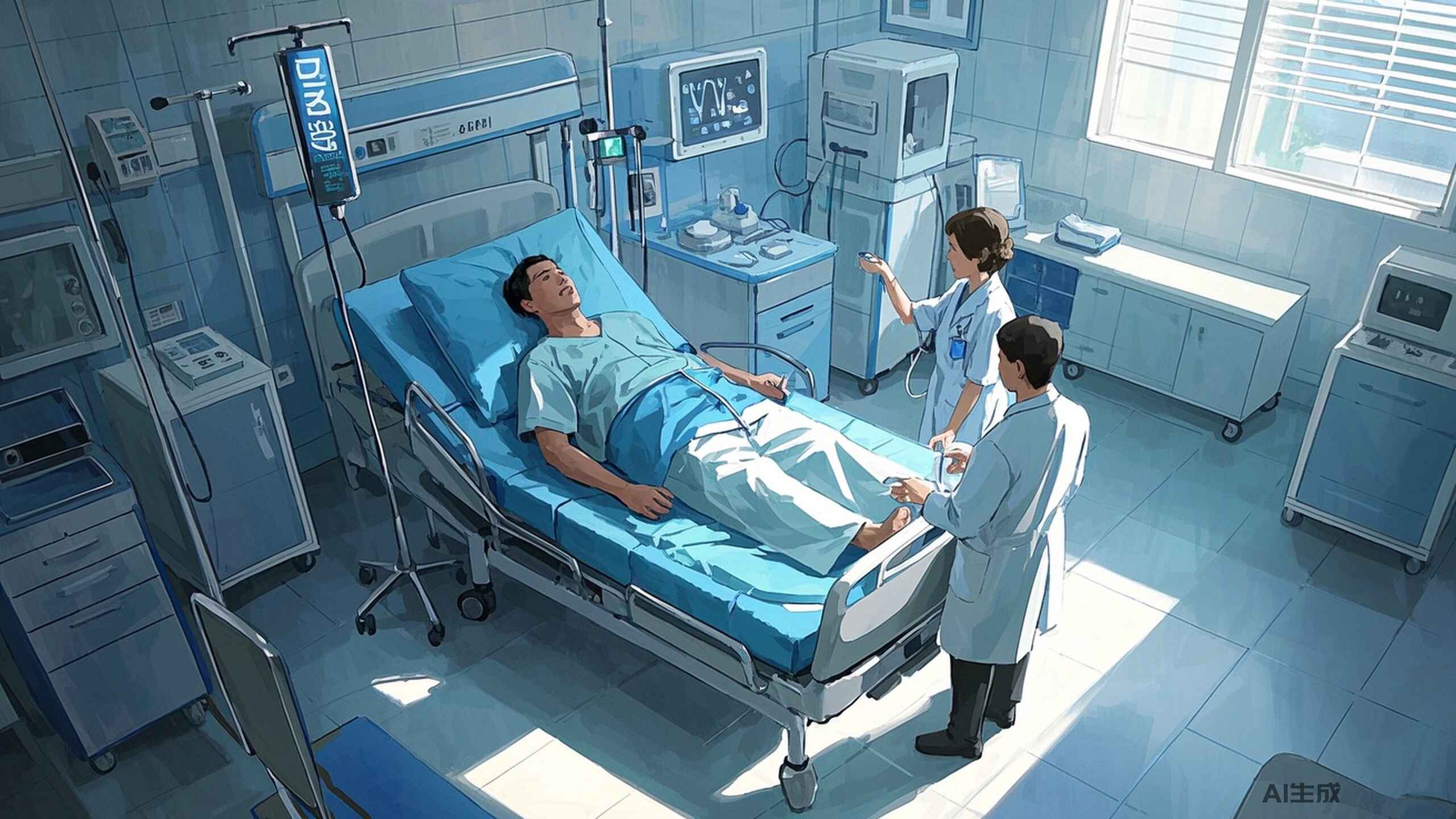 科普，生命的拯救：海姆立克急救法的全面解析封面图
