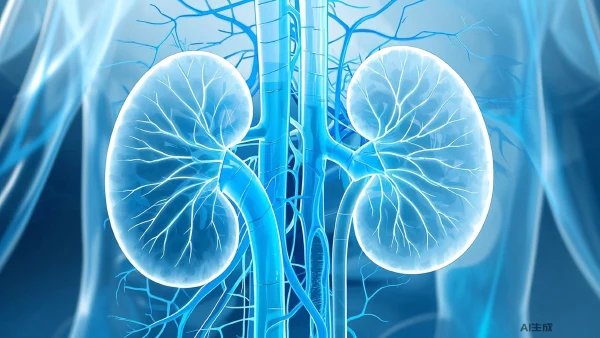 小心肾盂肿瘤:早期信号与健康指南