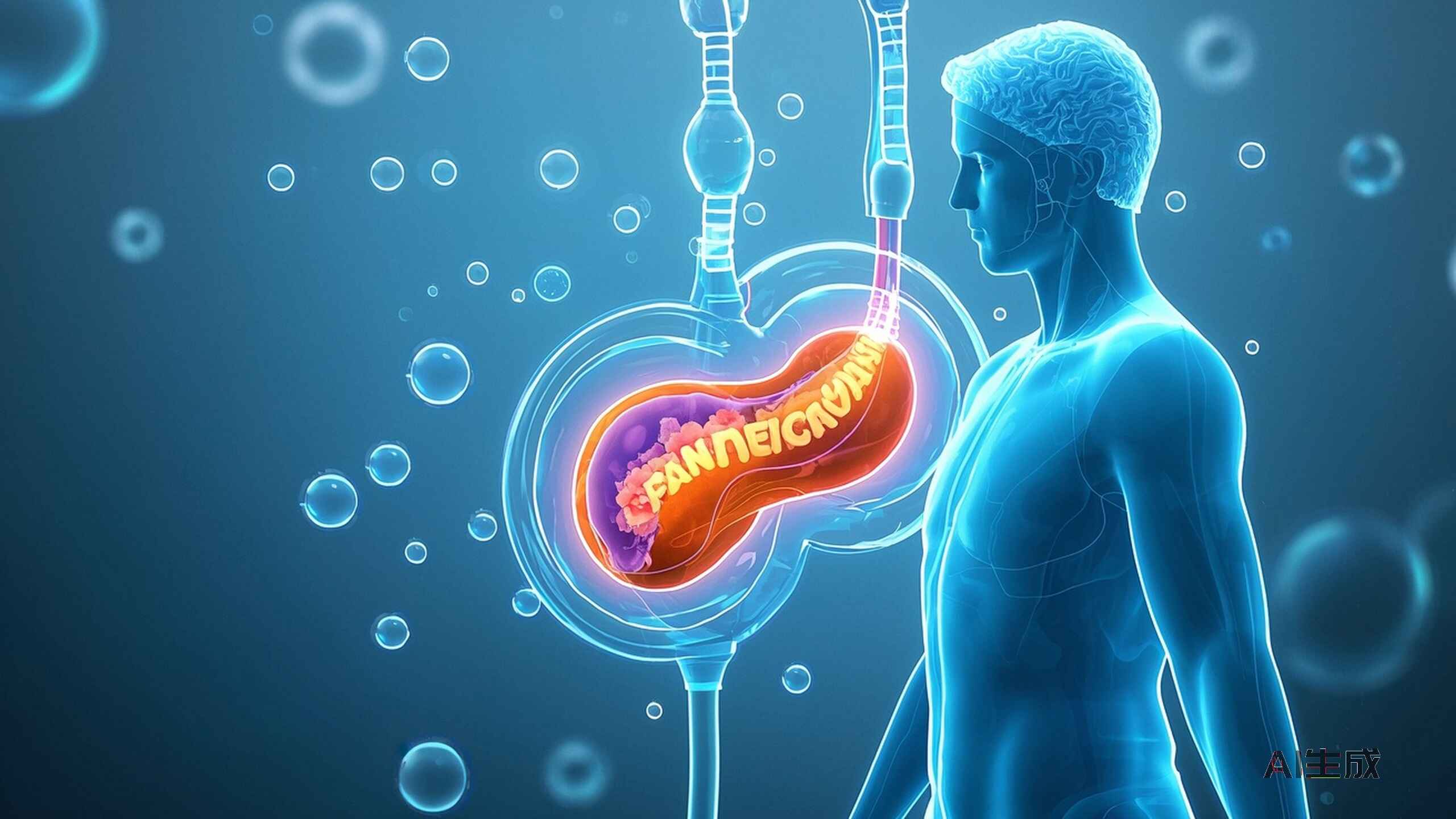 科普，深入了解<span style="color: #da4707">胰腺癌</span>：识别症状、致病<span style="color: #da4707">机制</span>及科学治疗方案