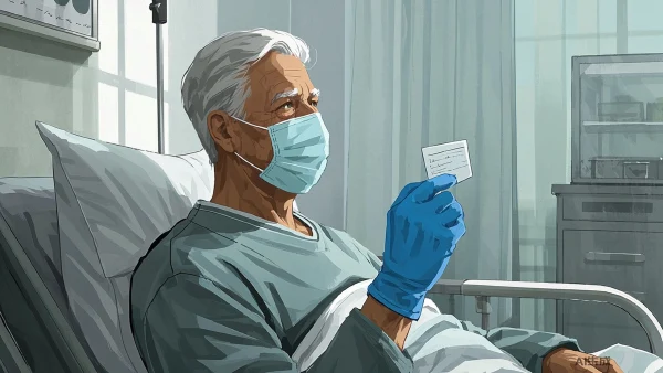 老年精神疾病：独特的挑战与治疗新视角