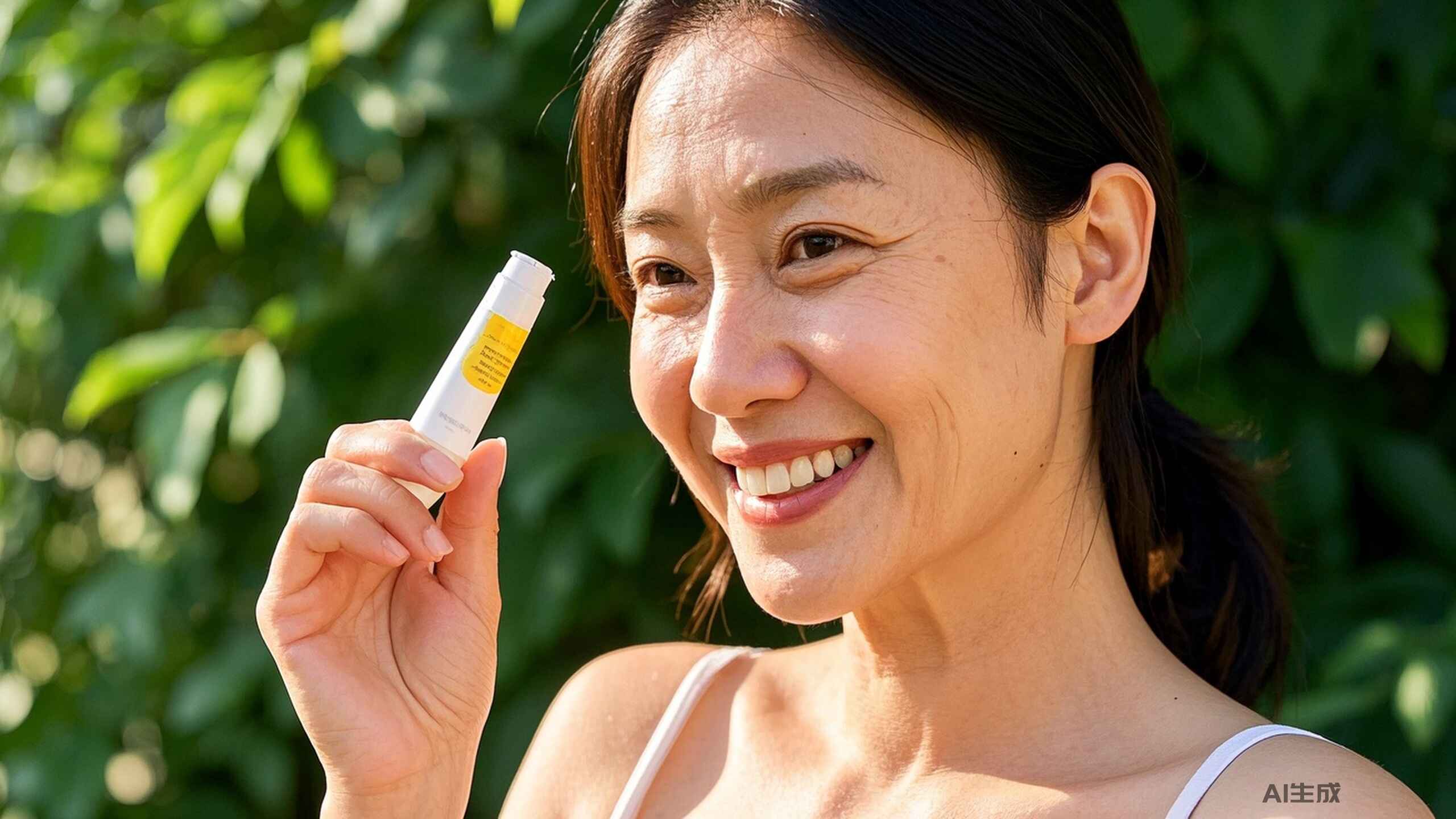 科普，湿疹的秘密与<span style="color: #da4707">解药</span>：探索治疗之路