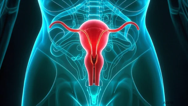 子宫肌腺症的警示症状及科学应对