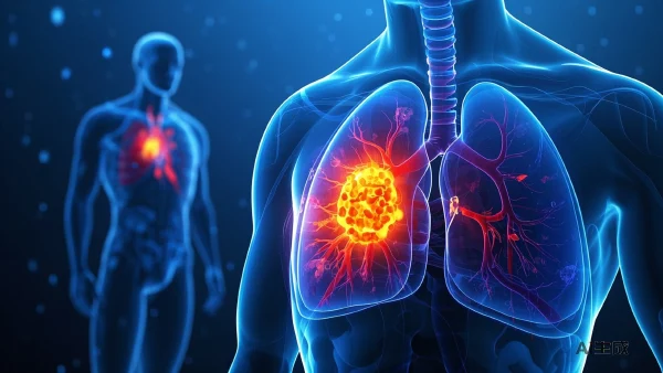 全面了解肺癌——症状、风险因素与科学应对