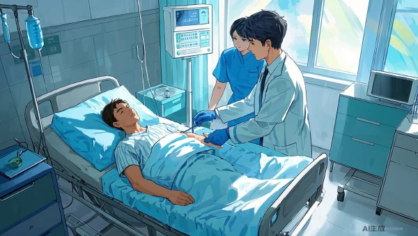 2型糖尿病与合并症的全程管理:从诊断到治疗