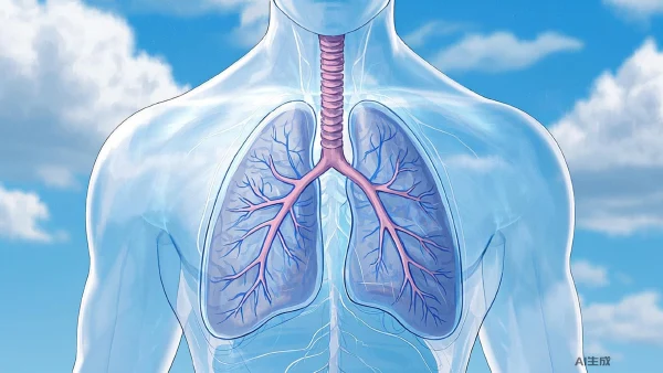 急性咽炎与支气管炎：诊断、治疗与健康管理