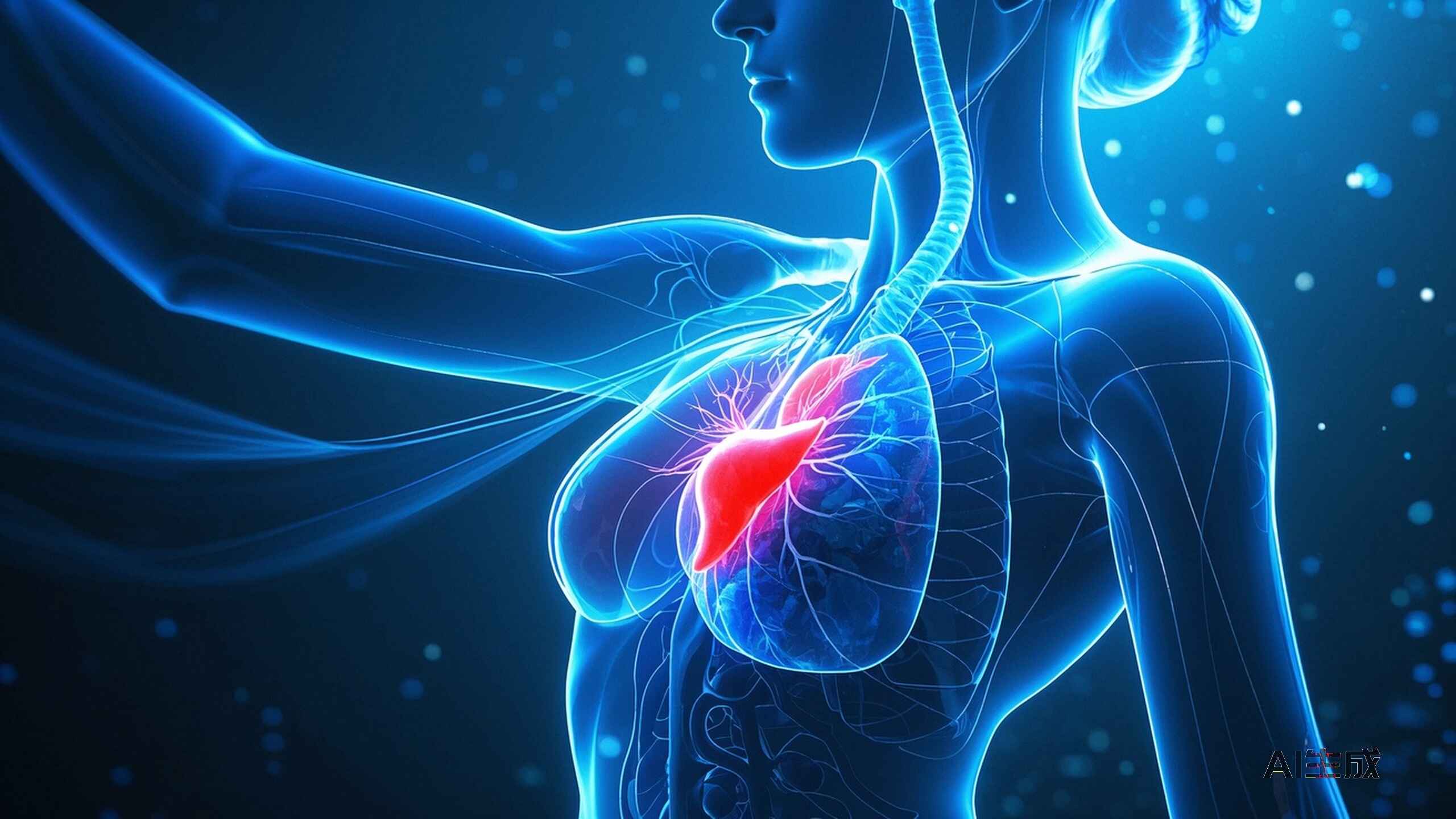 科普，了解乳腺癌：健康风险与科学应对封面图