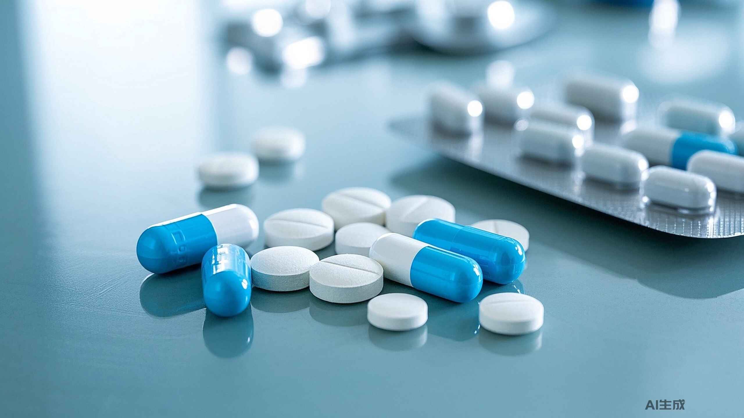 科普,吸烟与药物使用——健康关键点解读,远离误区