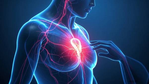 乳腺癌常识:关于乳腺癌你必须要知道的事