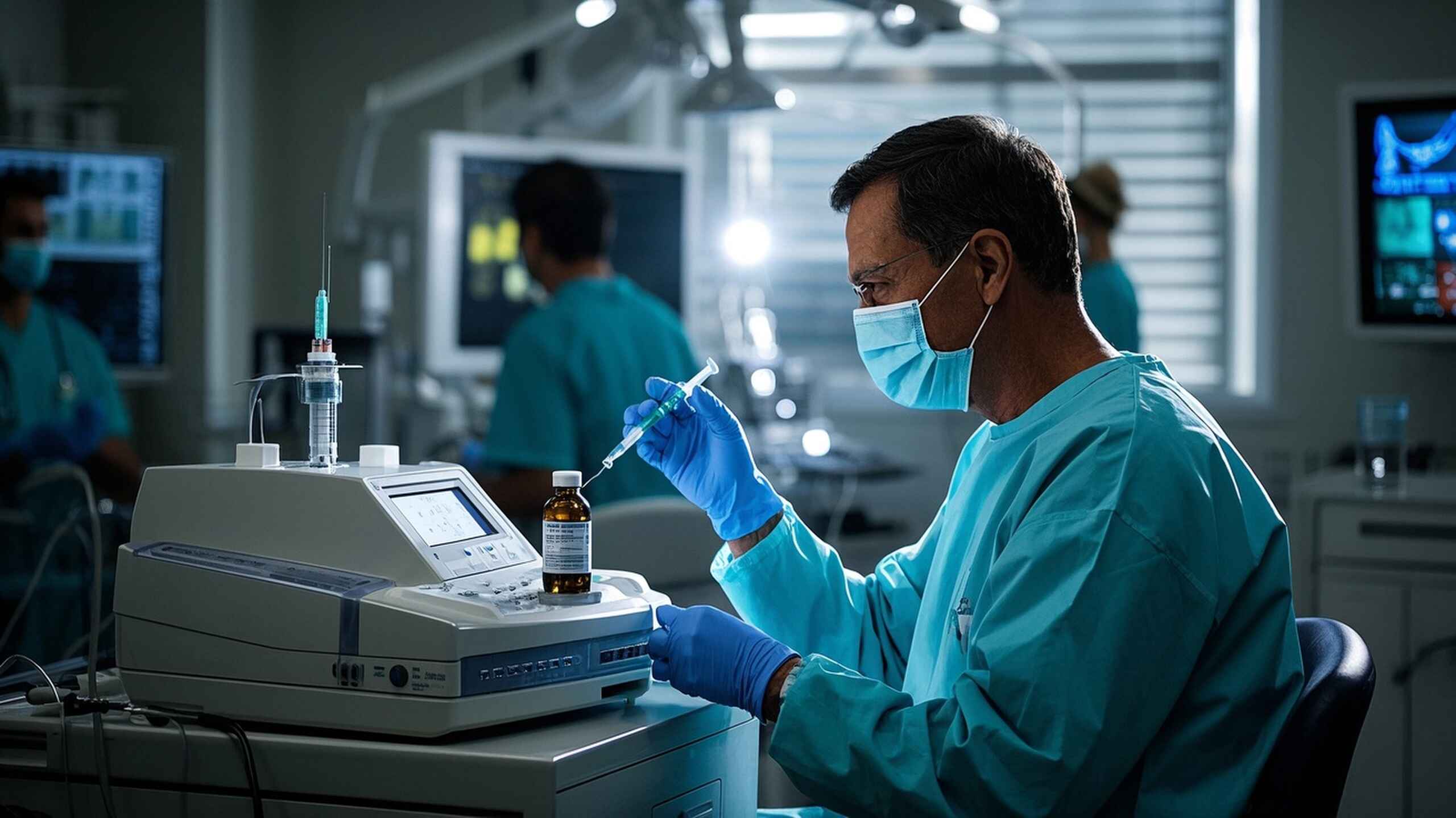 科普，<span style="color: #da4707">仑</span><span style="color: #da4707">伐</span><span style="color: #da4707">替</span><span style="color: #da4707">尼</span>（Lenvatinib）用药全指南：安全高效使用的7个关键细节