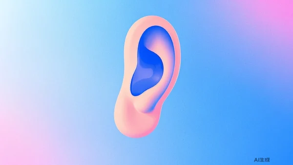 揭开中耳炎的神秘面纱:症状、表现及应对指南