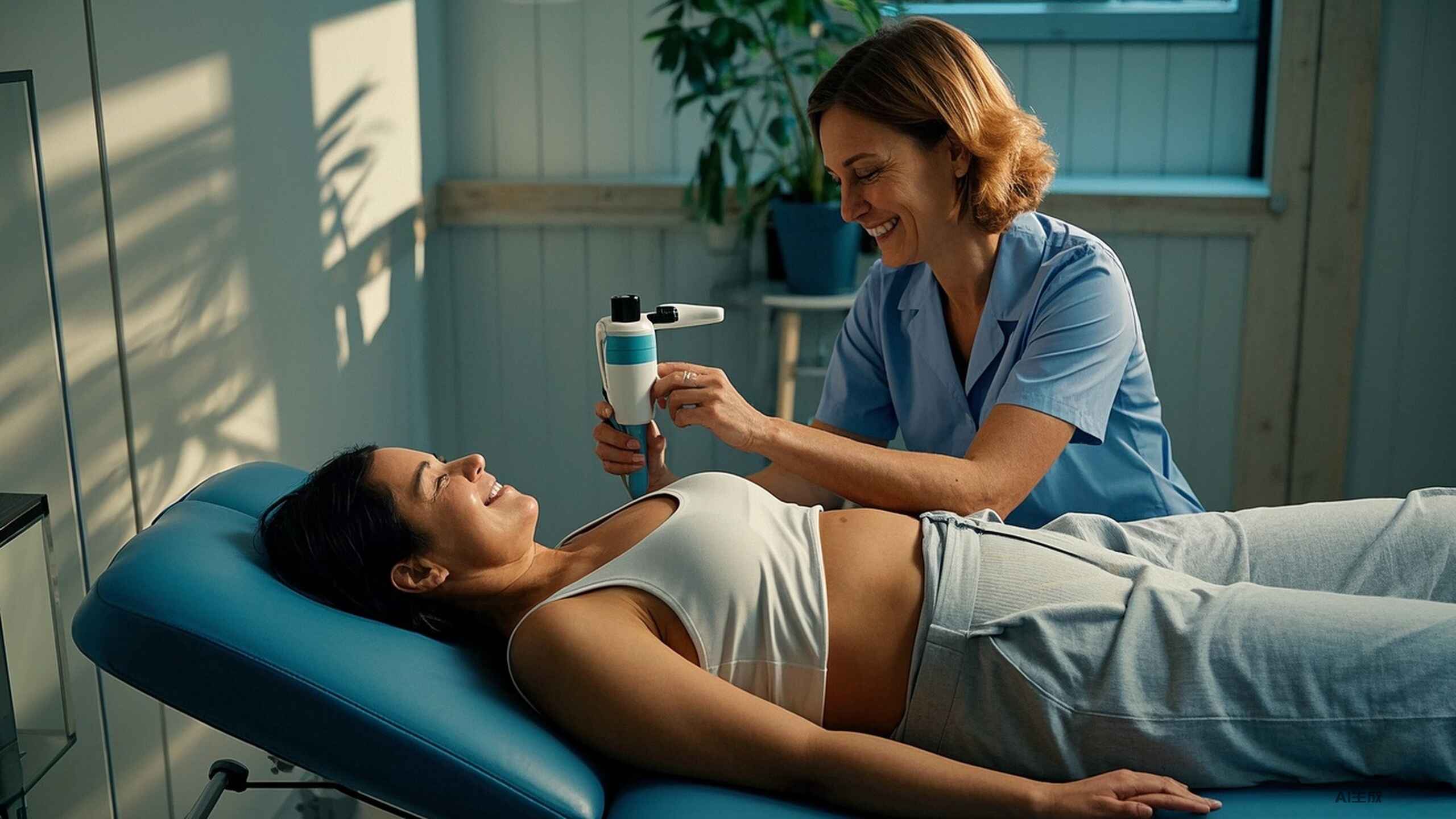 科普，产后<span style="color: #da4707">盆</span><span style="color: #da4707">底</span><span style="color: #da4707">功能障碍</span>：重拾自信与健康的康复之路