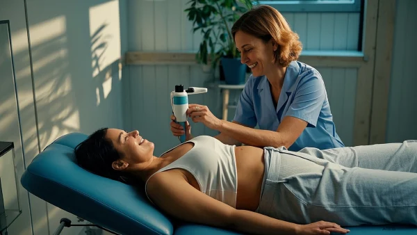 产后盆底功能障碍：重拾自信与健康的康复之路