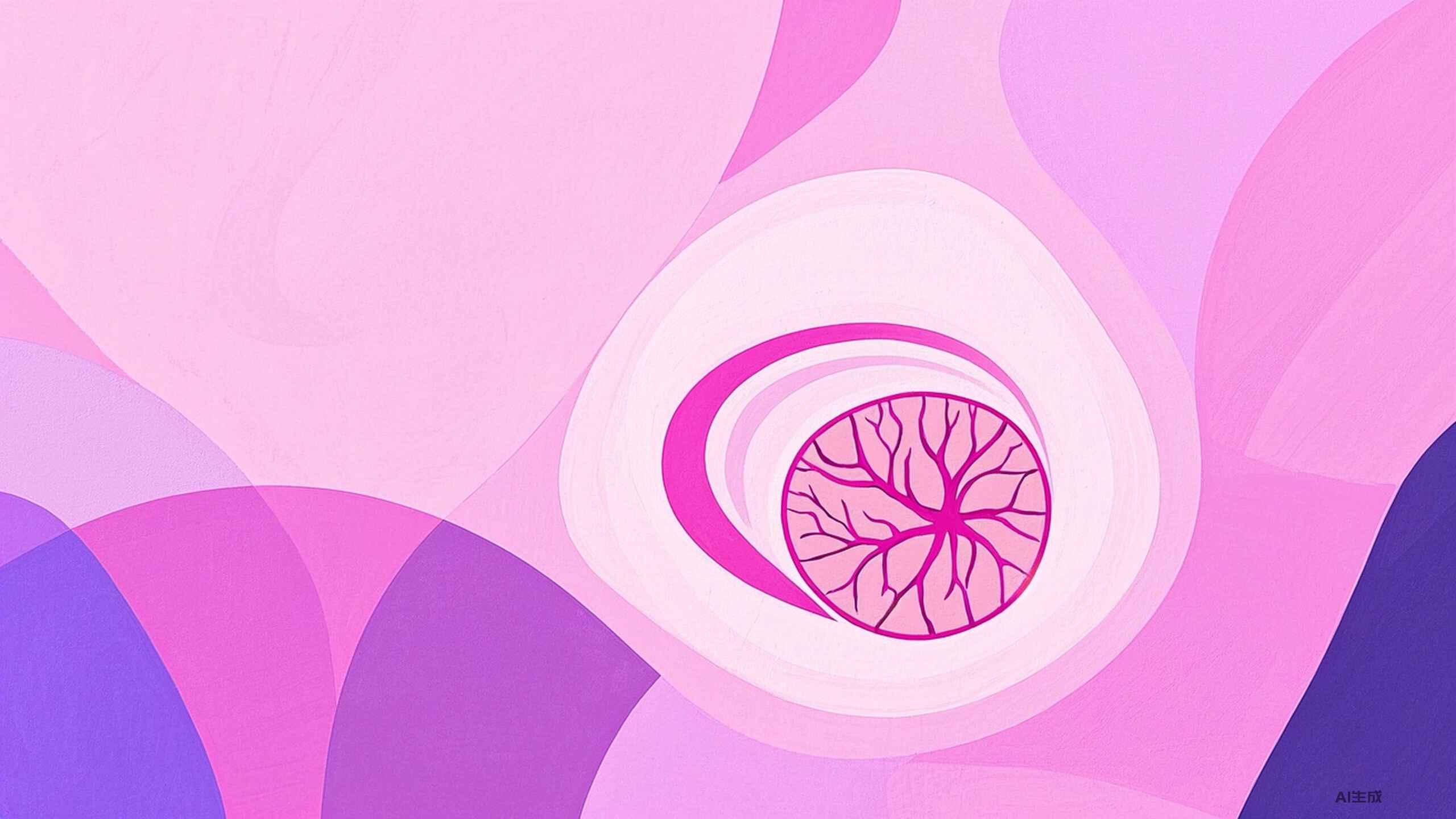 科普，探索乳腺<span style="color: #da4707">疾病</span>与<span style="color: #da4707">内分泌</span>的微妙关系：机制解析与预防指南