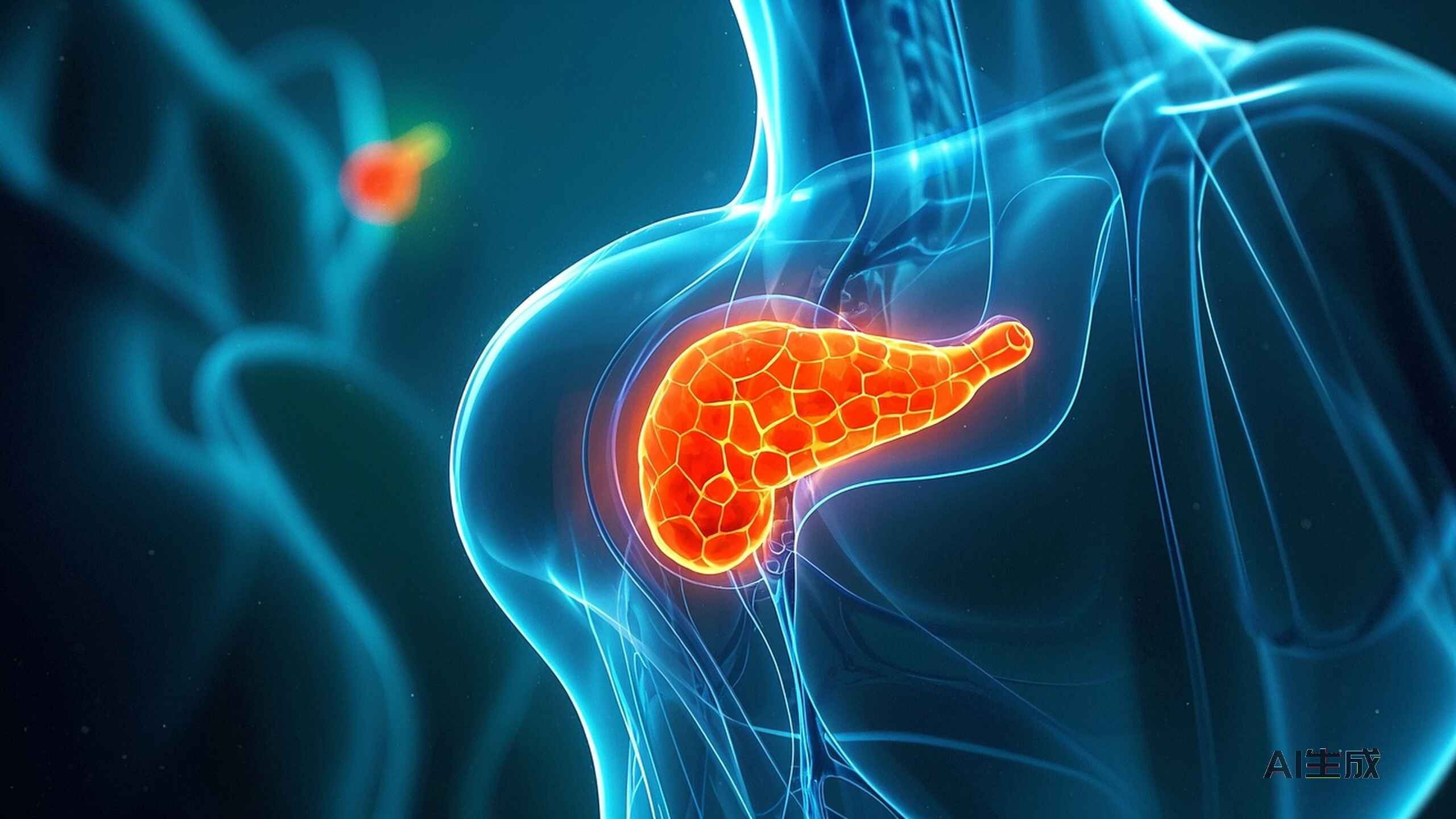 科普，了解胰腺癌：科学应对与预防封面图