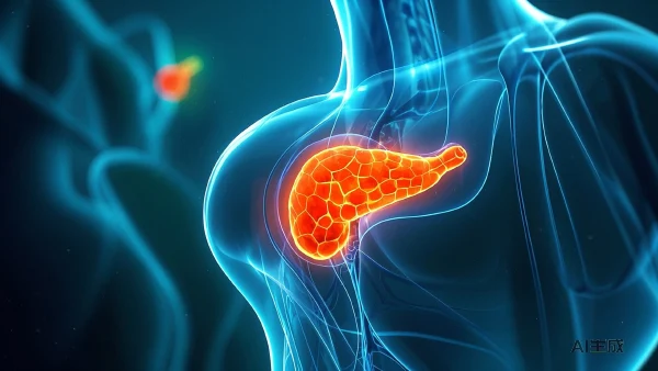 了解胰腺癌：科学应对与预防