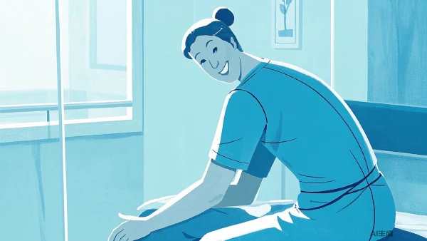 拇外翻：从症状到恢复的全面治疗指南