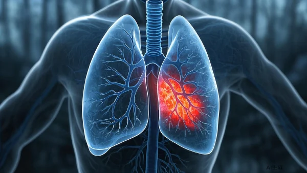 慢性阻塞性肺疾病与其并发症的全面解析：诊断与治疗的关键