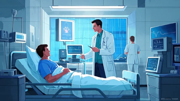 心律失常：打破节奏的秘密与治疗之道