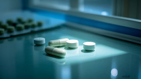 了解肝癌药物治疗:科学用药,战胜癌症!