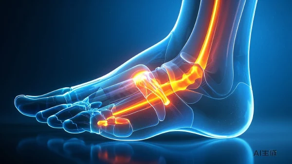 左外踝骨折与麻醉科的专业视角:麻醉管理与疼痛控制的重要性