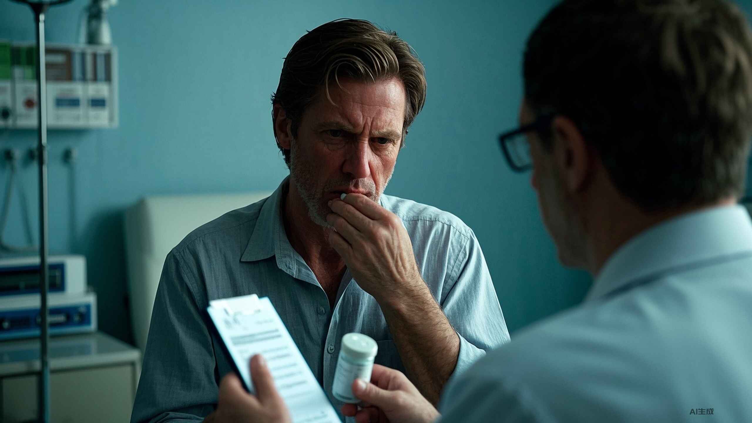 科普，<span style="color: #da4707">急性</span><span style="color: #da4707">鼻</span><span style="color: #da4707">咽炎</span>全景探讨：从病因到防治的实用指南