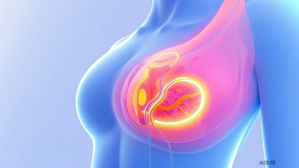 “与时间赛跑:ⅱ期乳腺癌的生存密码”