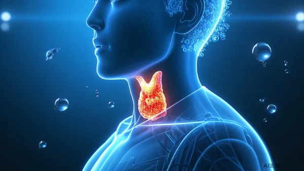麻醉领域的应用与甲状腺结节治疗的关系