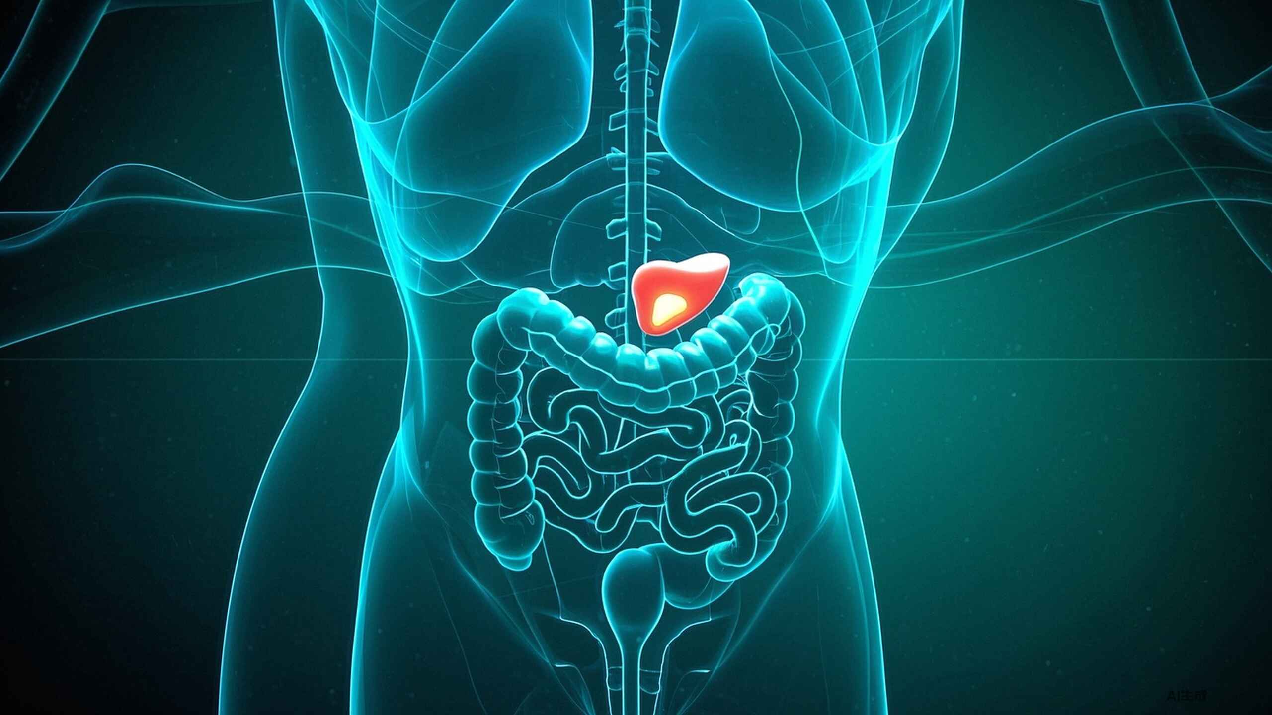 科普，你知道<span style="color: #da4707">结肠癌</span>的健康<span style="color: #da4707">风险</span>吗？