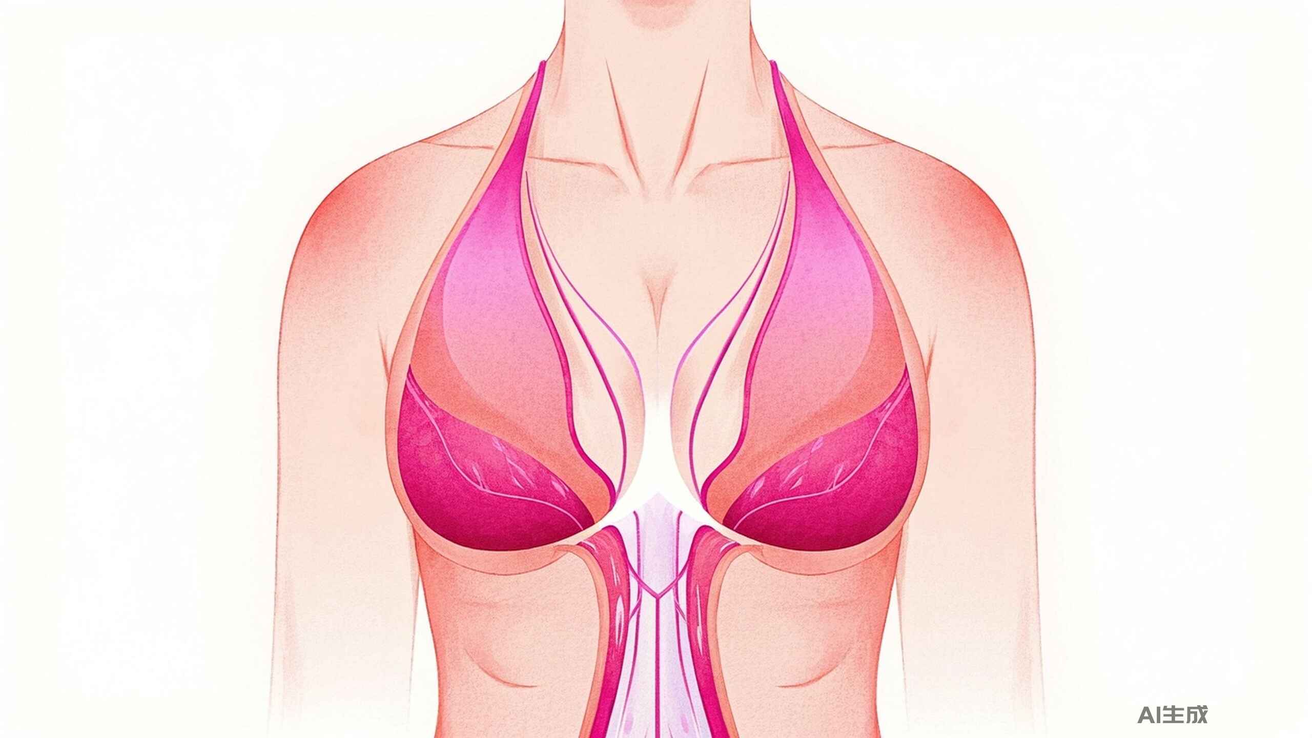 科普，乳腺癌的治疗与管理：科学认知与健康导向封面图