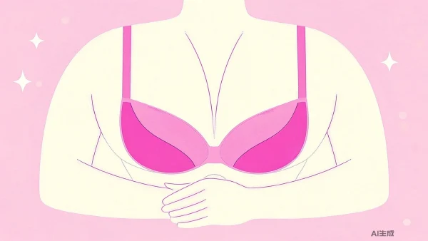 乳腺癌离我们并不遥远!走进这一疾病,科学认识更健康