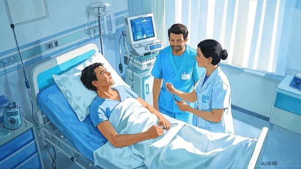 混合痔手术麻醉选择指南:局麻、骶麻与全麻对比