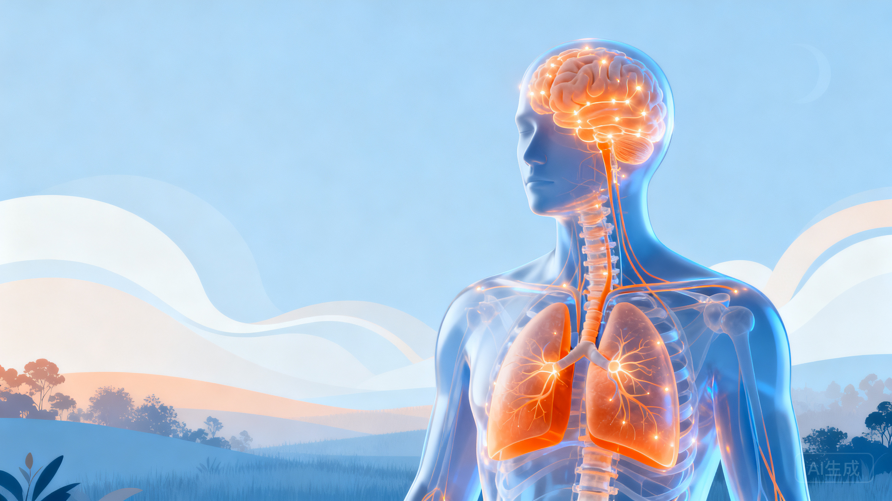 睡眠健康科普核心方向:科学认知与实用改善策略
