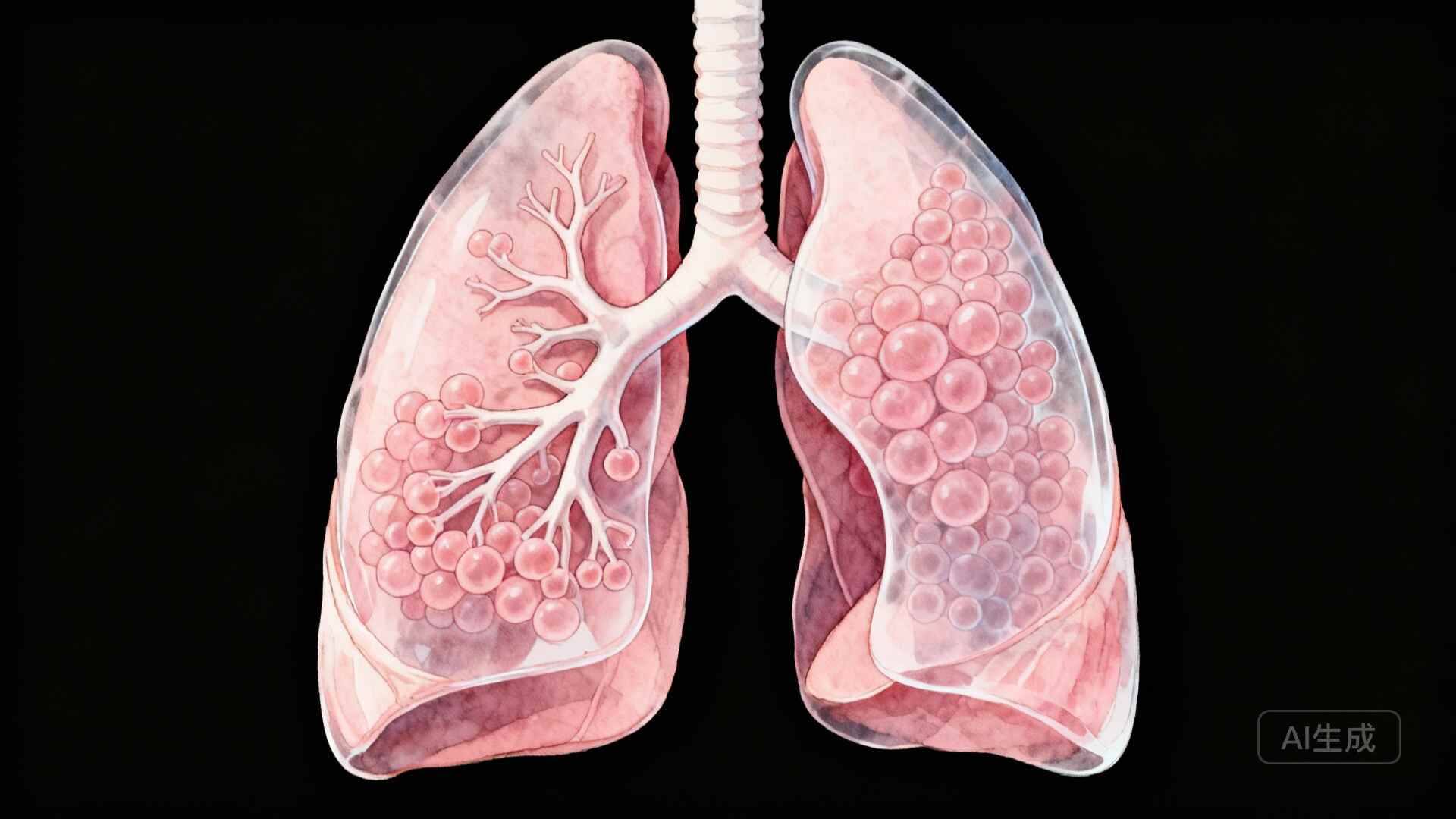 科普，肺癌三期的中醫藥物使用<span style="color: #da4707">指南</span>：<span style="color: #da4707">安全</span>服藥的<span style="color: #da4707">核</span>心細節